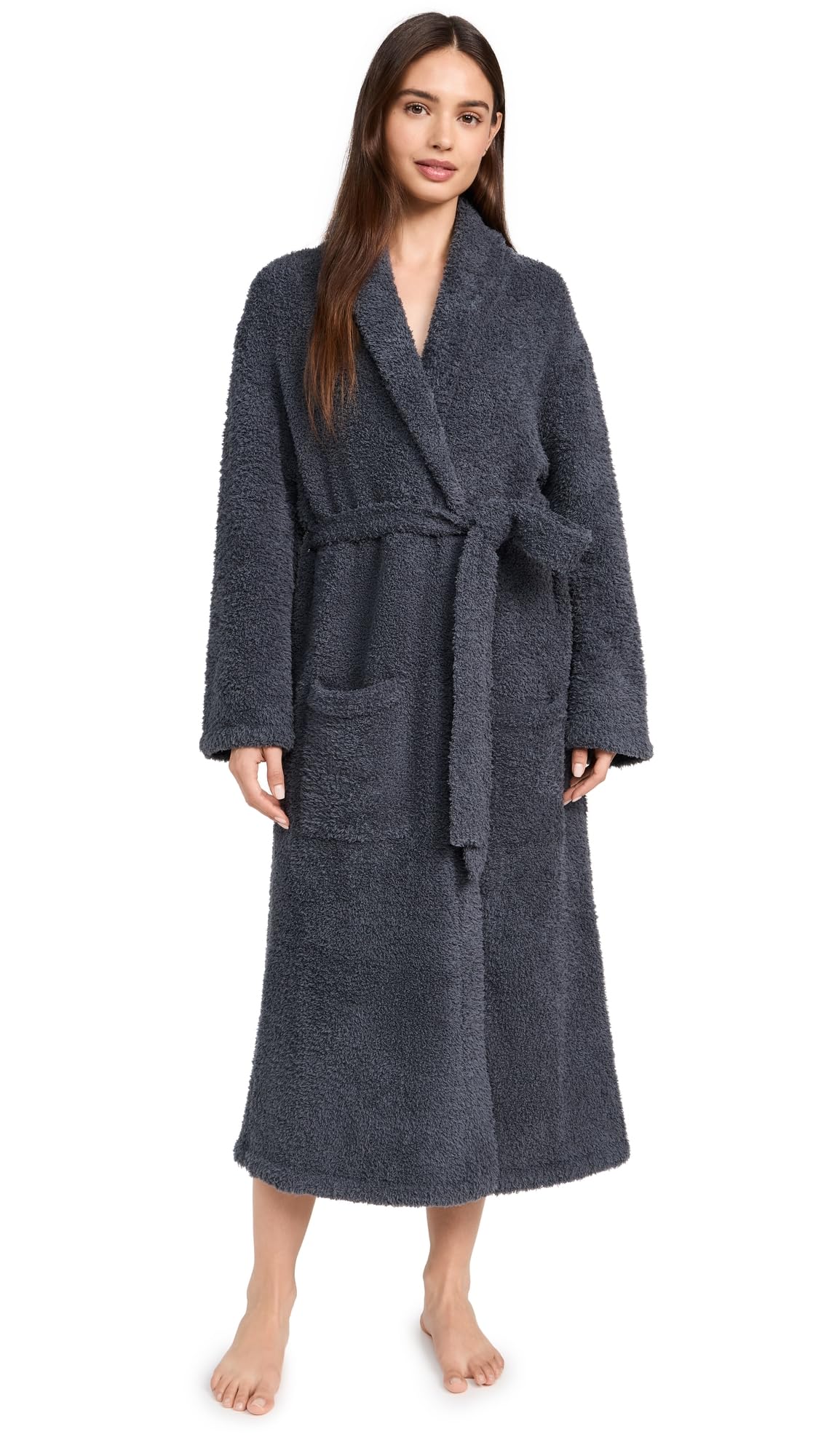 Barefoot Dreams Cozychic Adult Robe