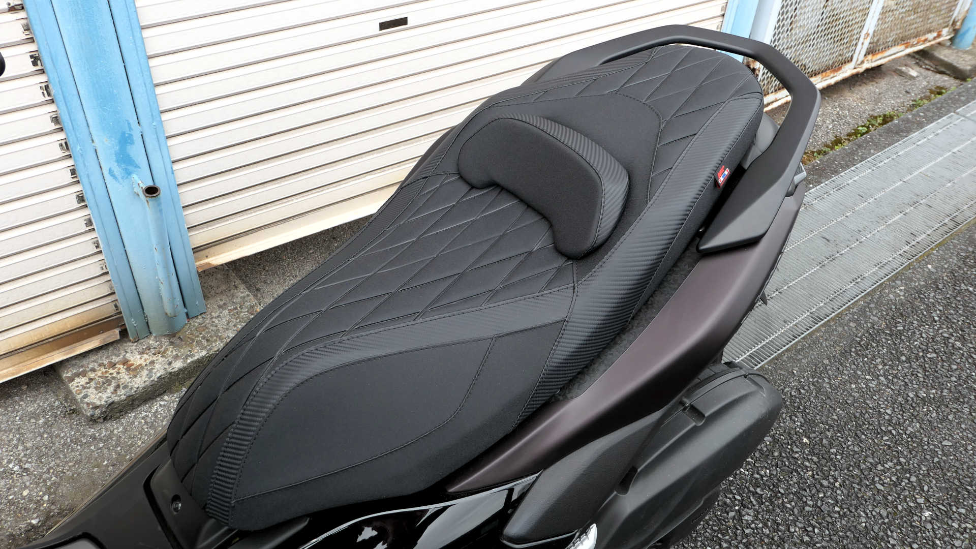 Amazon | NOI WATDAN 24(ノイワットダン 24) NMAX155（SG92J） NMAX125