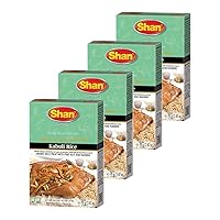 Vista 82 de Shan - Mezcla de Daal Masala (100g) - Paquetes de condimento para curry suave de lentejas