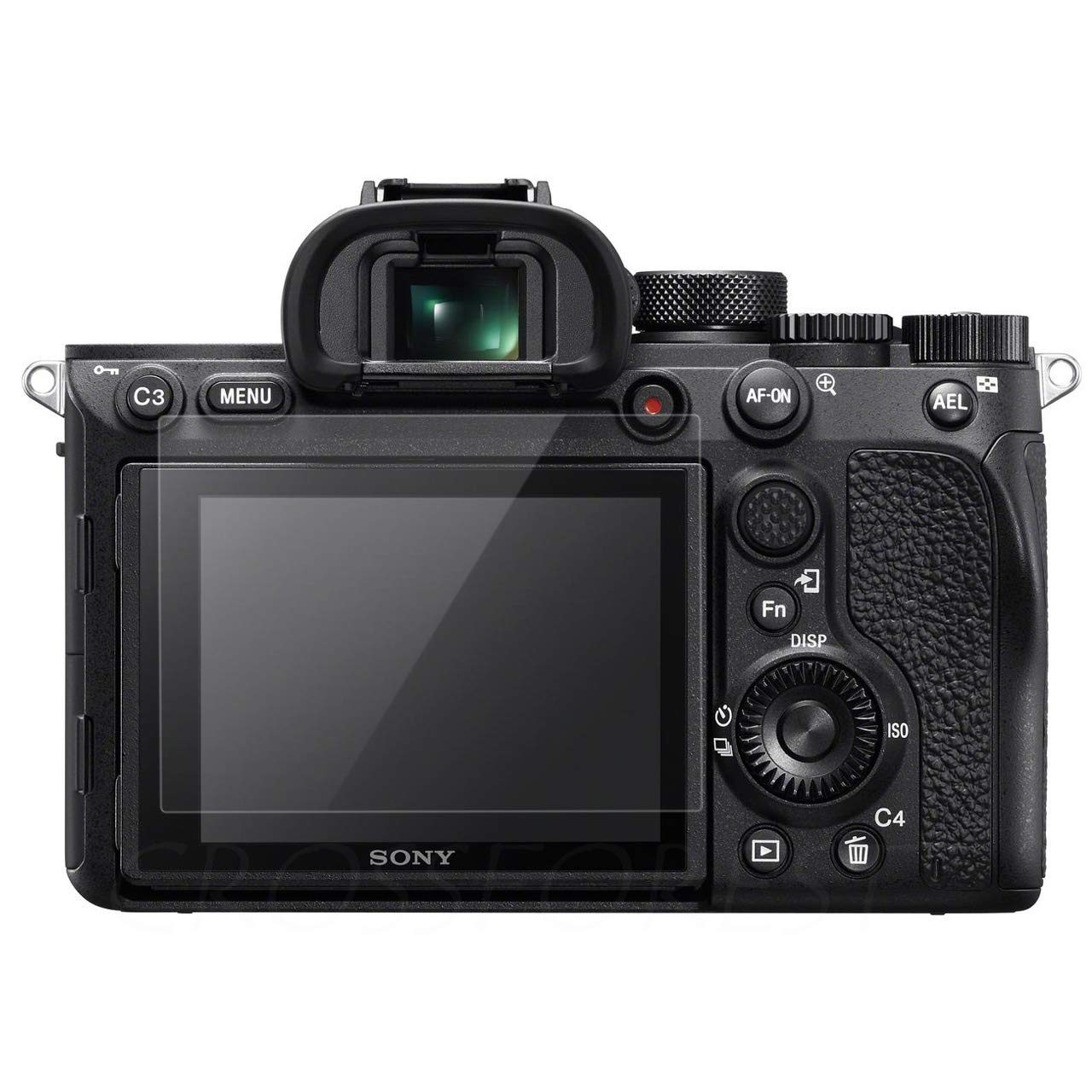 Amazon | クロスフォレスト SONY α1 / α7R IV / α7S III / α7R III 