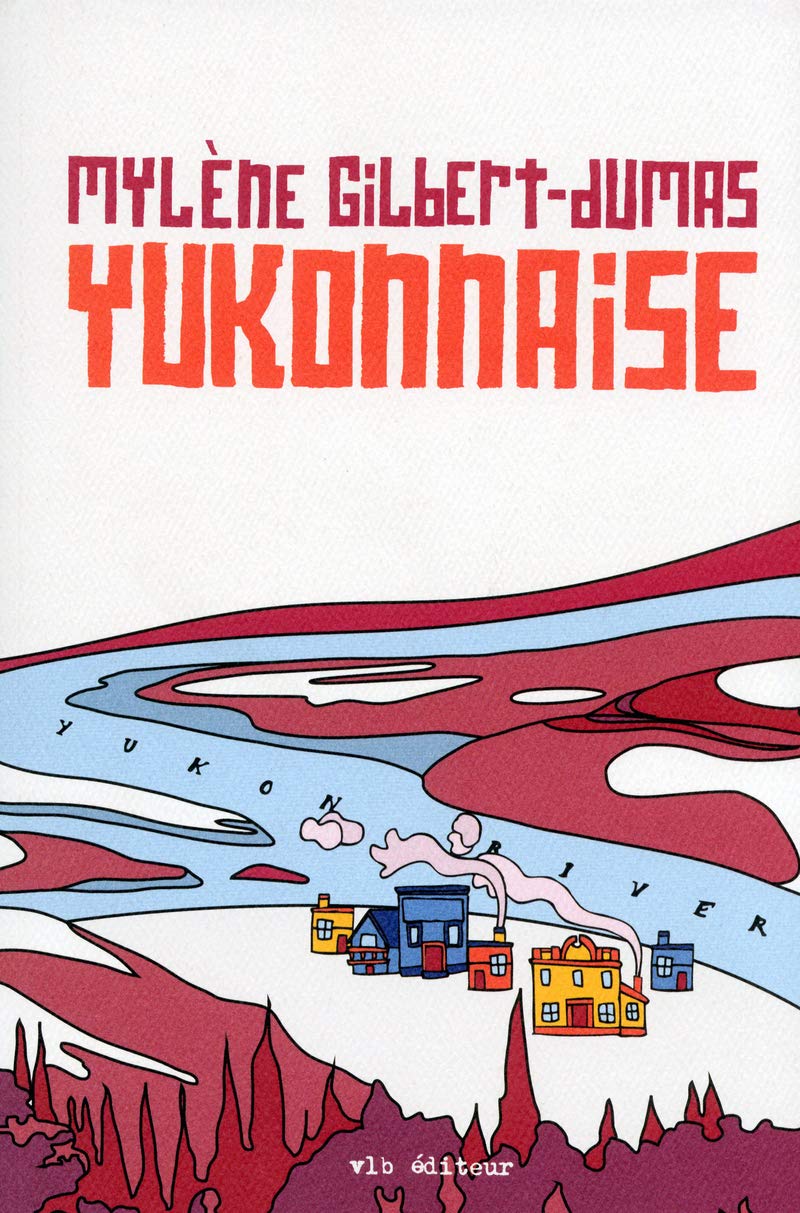 Yukonnaise: YUKONNAISE