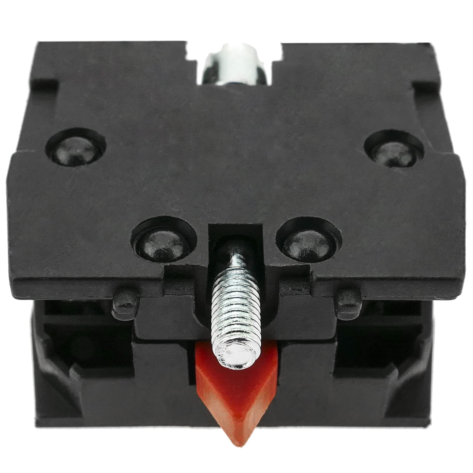BeMatik - Bloc de Contact ZB2-BE102 normalement fermé NC 400V 10A