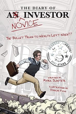 The Diary Of A Novice Investor