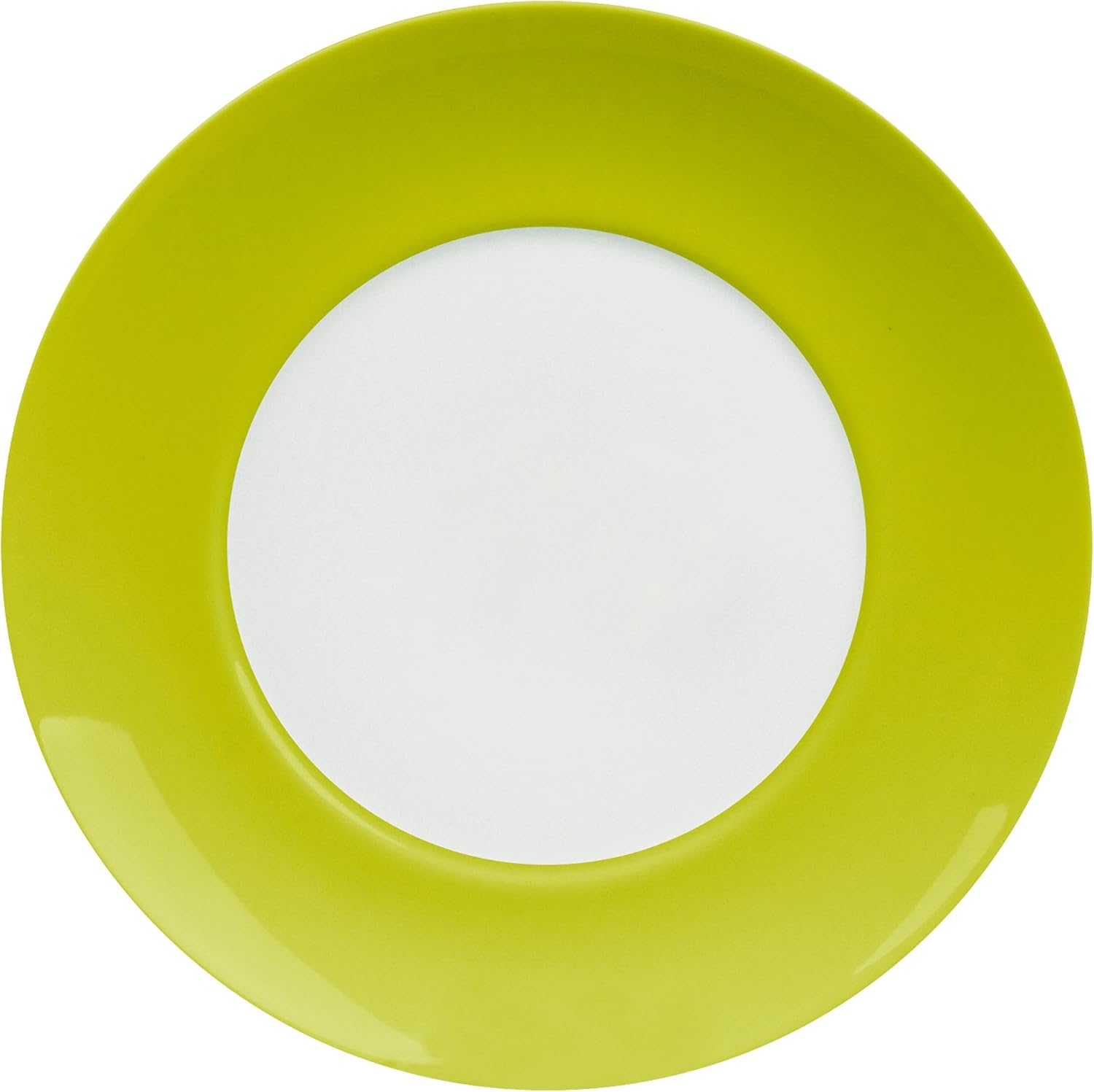 Waechtersbach Uno Salad Plates, Mint, Set of 4 Dessert