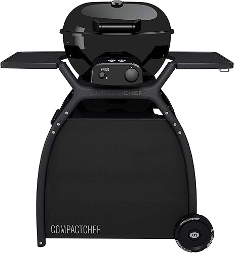 P-480 G Compactchef