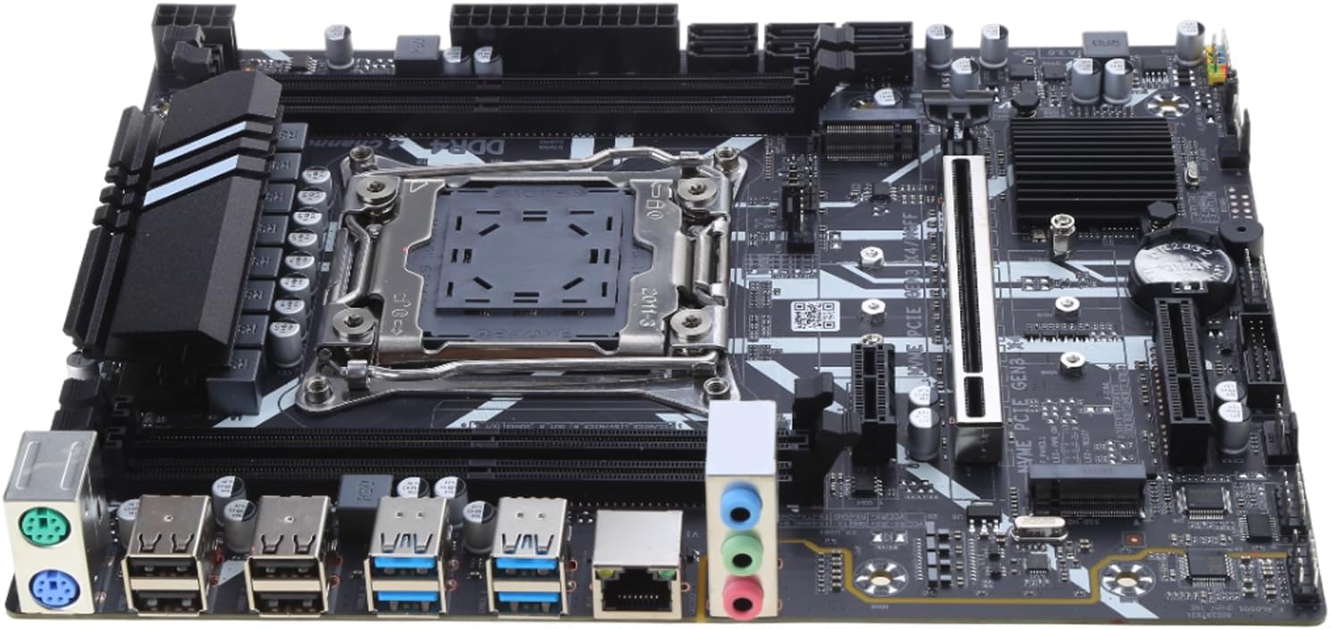 無限精機 MRX-6 サンワM12S OSエンジン HUDYバッグ付き H016866 汎用