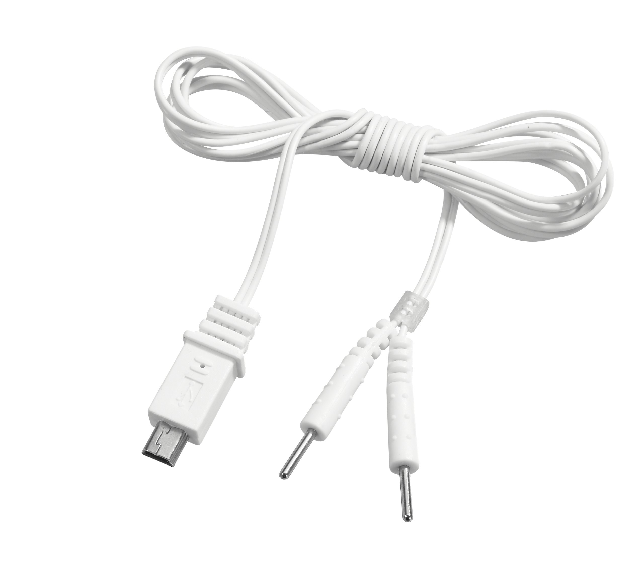 TensCare itouch Single Lead Wire for the ORIGANAL itouch Sure, Elise, itouch Easy and itouch Plus (with metal connector) L-IT-1 (Eligible for VAT relief in the UK)