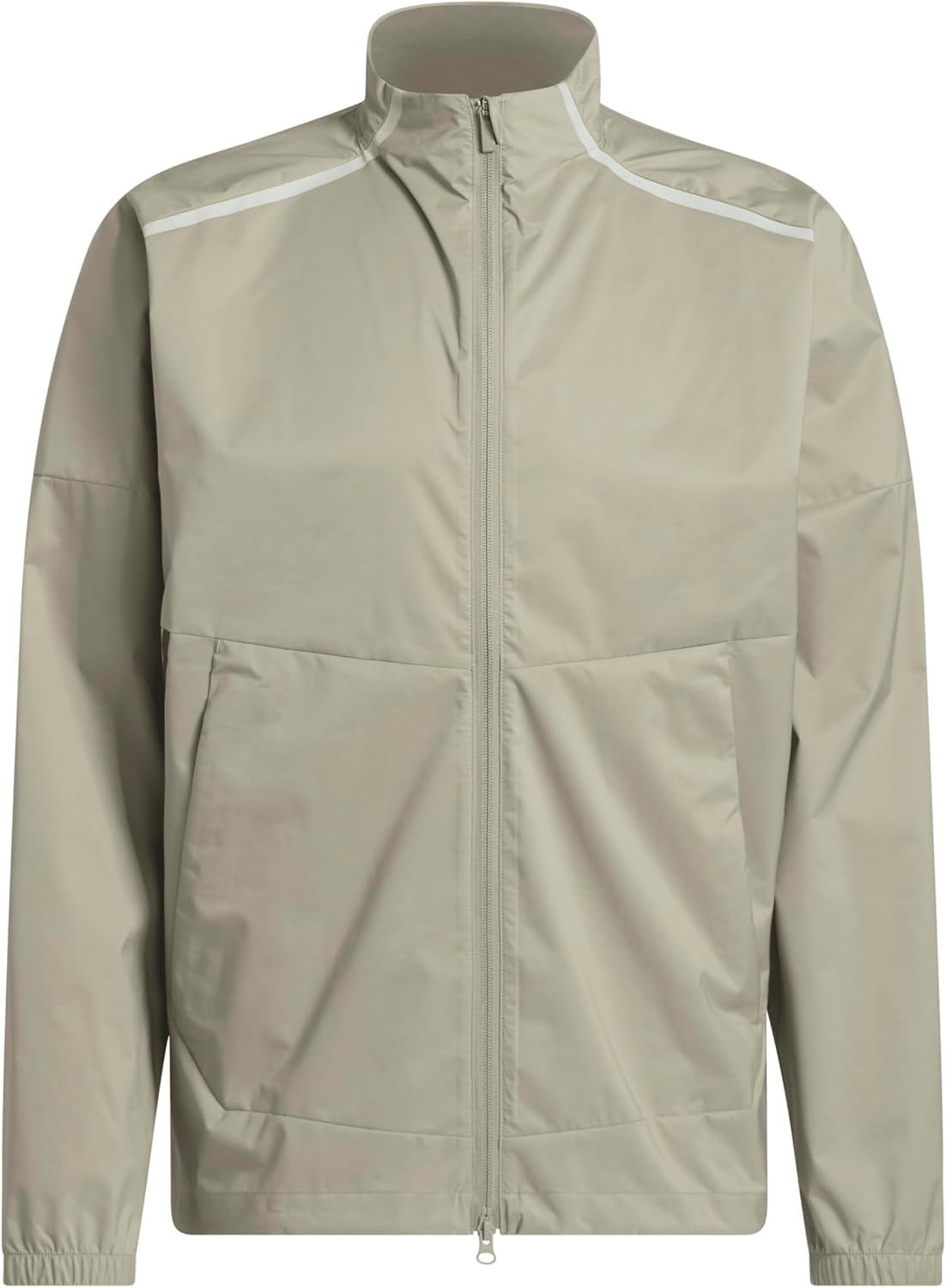 adidas Men's Provisional Full-zip Jacket
