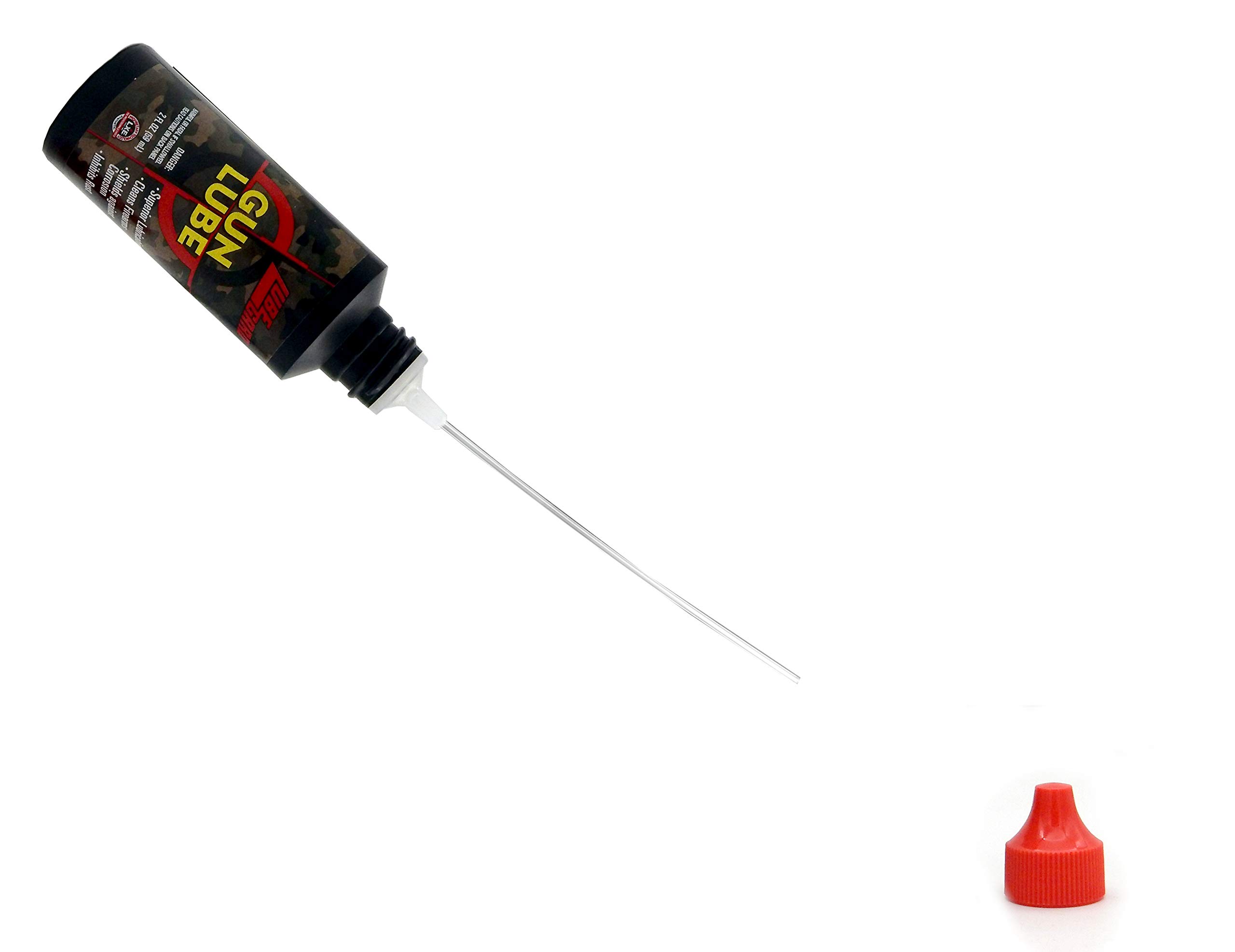 Amazon.com: Lubegard 17222 Gun Lube, 2 fl. oz. : Sports & Outdoors