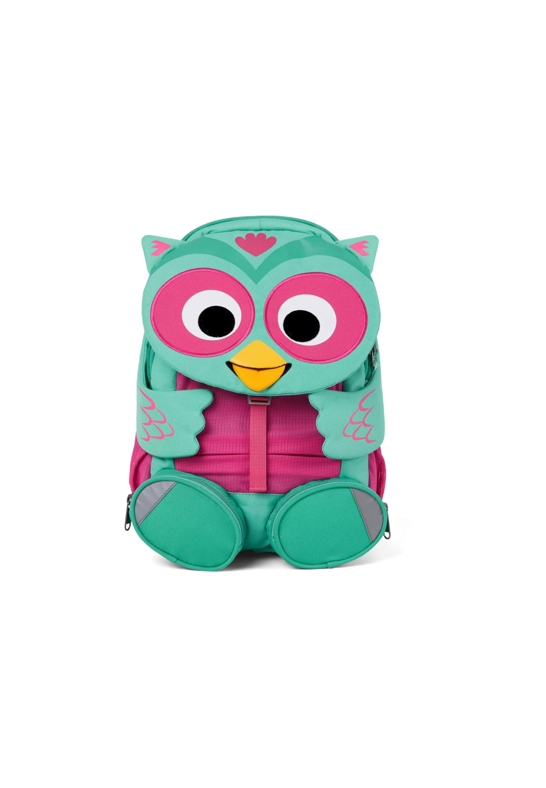 Affenzahn Kinderrucksack Großer Freund
