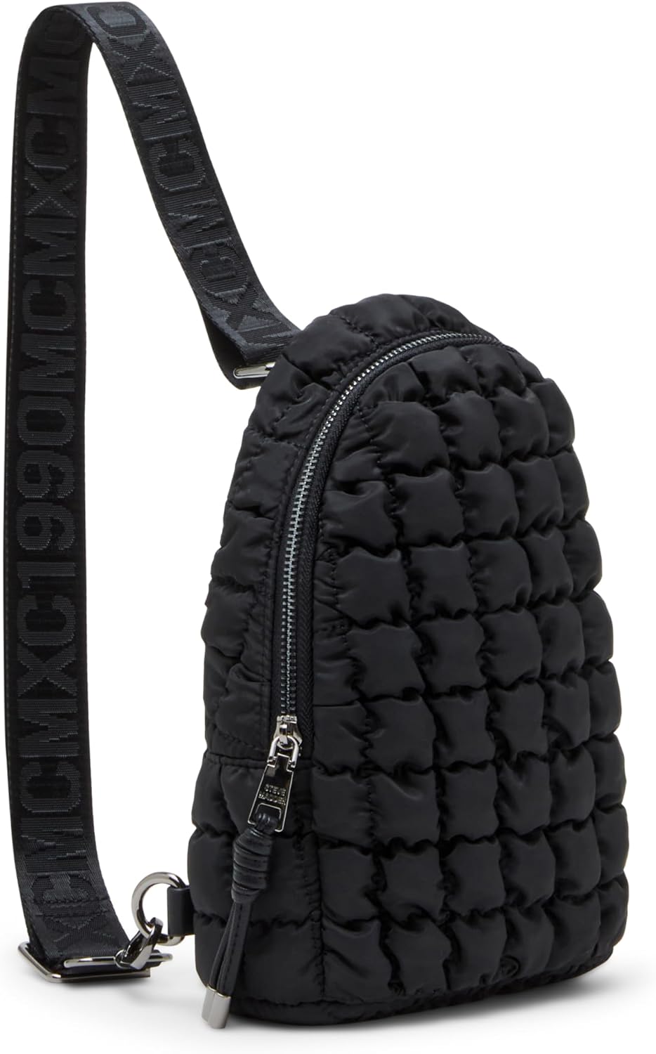 Steve Madden Bterrie Small Puffer Quilted Sling