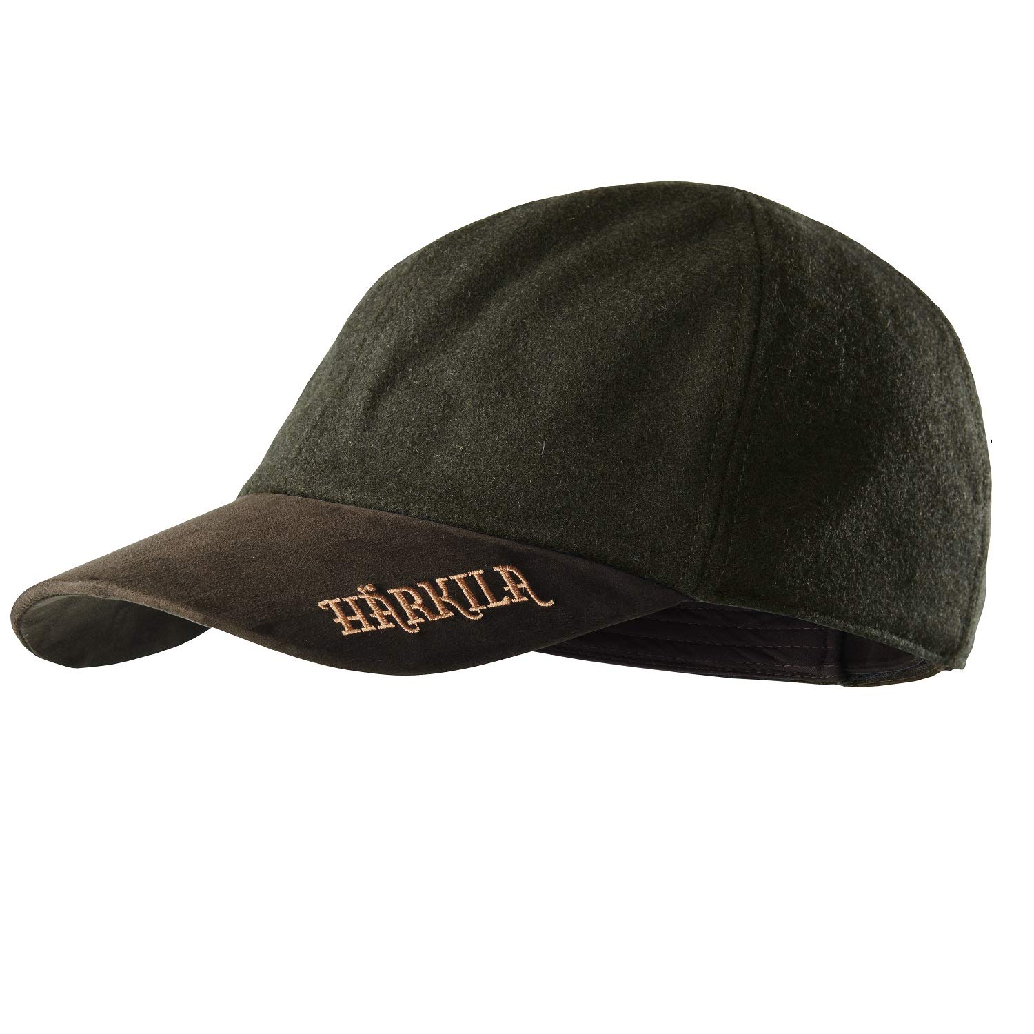Casquette Browning Bush Wax - Neuve - Modèle 30861749