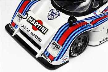 ヴィンテージ タミヤ タムテック RC 1/24 ランチア LC2 フルセット ヴィンテージ タミヤ タムテック RC 1/24 ランチア LC2 フル