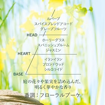 Amazon.co.jp: ロクシタン(L'OCCITANE) エルバガーデン ジェリー