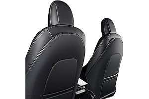 Tesla Model 3 Back Seat Protector