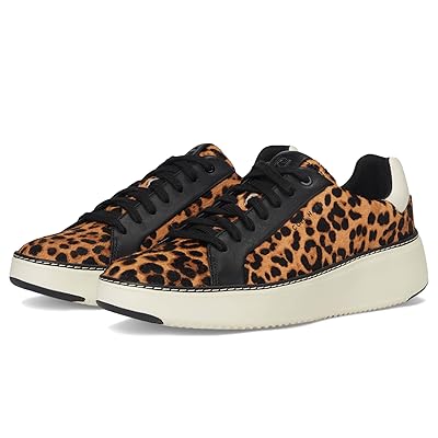 Cole Haan Grandpro Topspin Sneakers Women