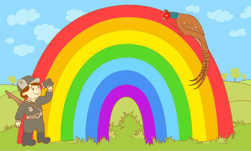 Learn Colors for Kids lite - App on Amazon Appstore