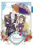 plötzlich prinzessin netflix  Athanasia - Plötzlich Prinzessin 03