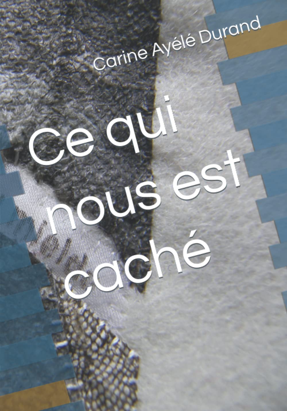 Ce qui nous est caché (French Edition)