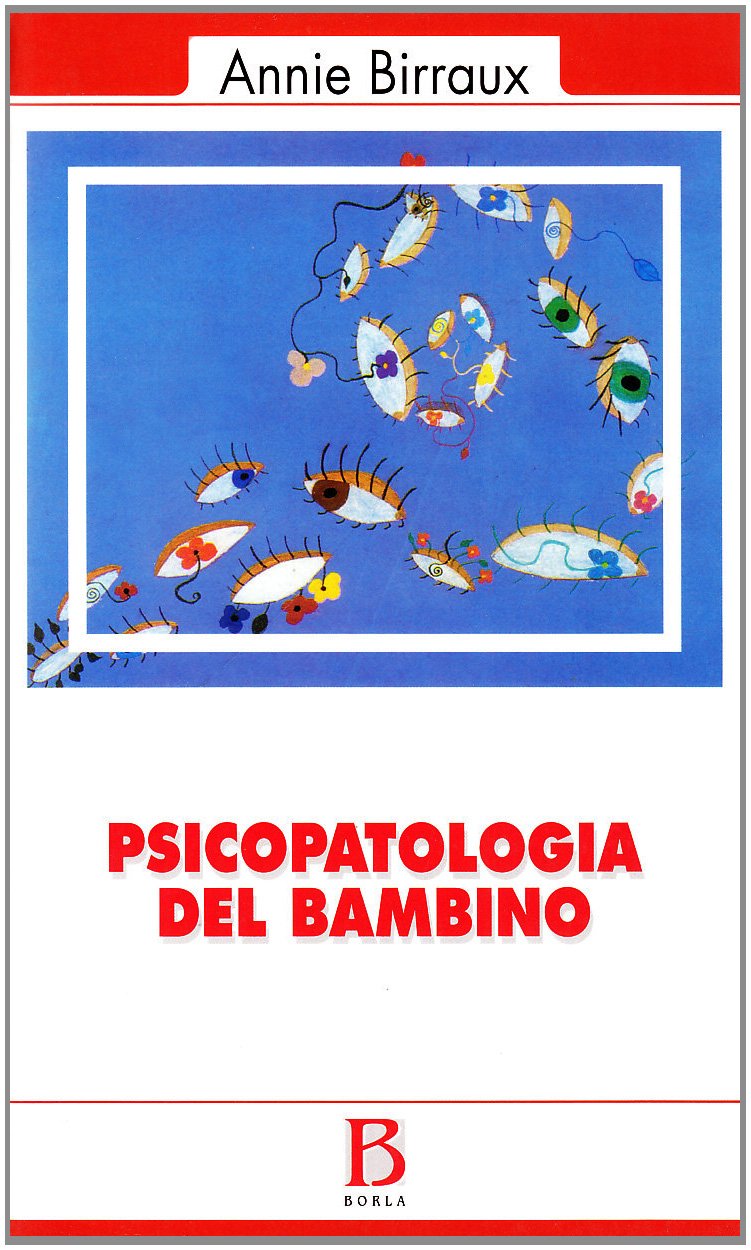Psicopatologia Del Bambino - 4