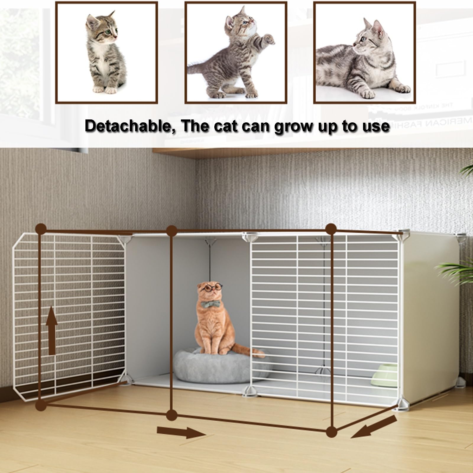 EUGAD Hondenhuis kopen? | Sale op d? Topmerken