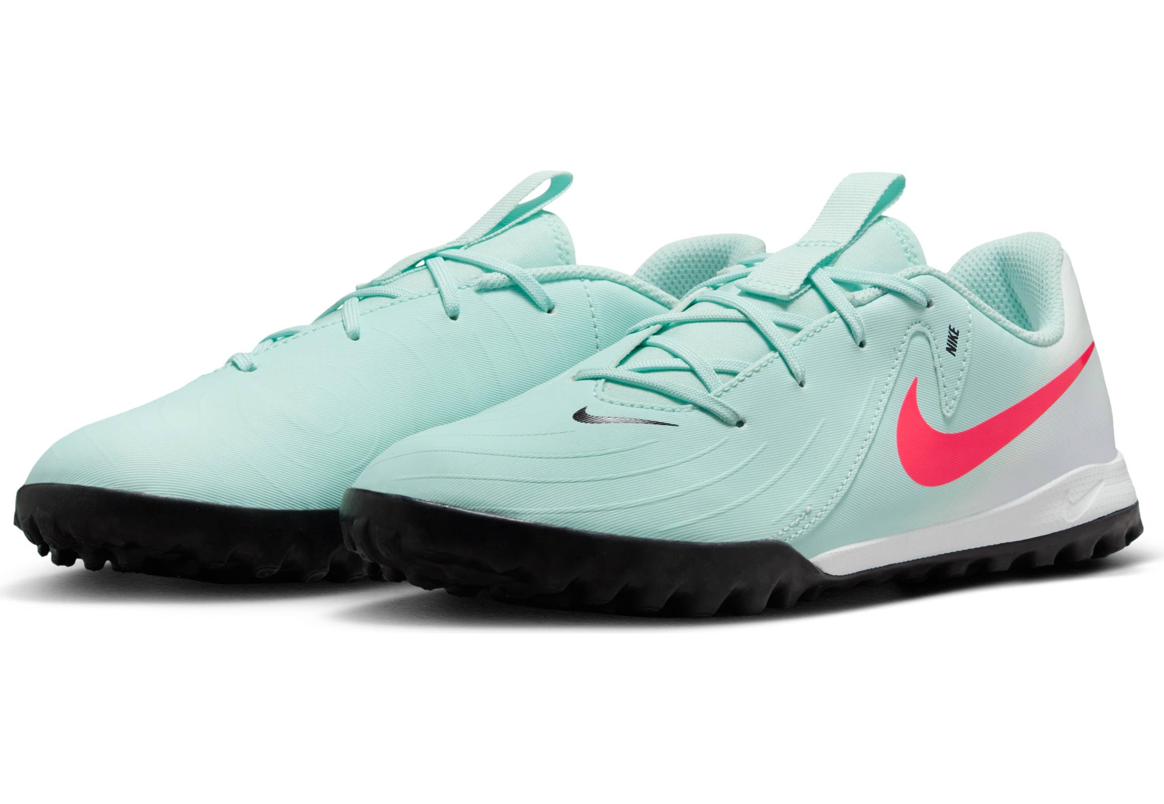 NIKE Uniseks Nike Jr. Phantom Gx 2 ClubOksford płaski