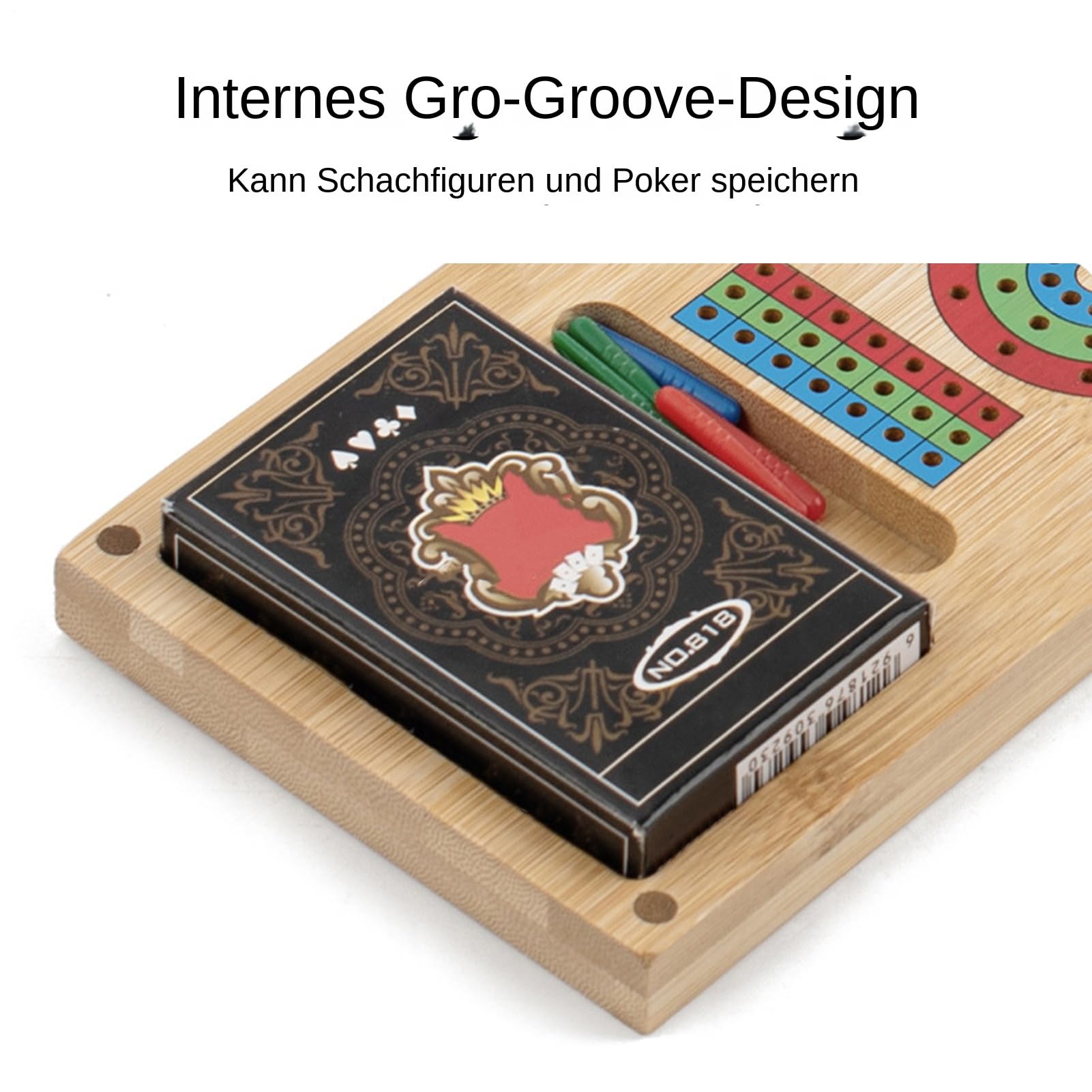 Juego Familiar Juguete para unir interactivo plegable portátil | Juegos Para , Adultos Y Toda La Familia Para Adultos, Niños, Picnics, Reuniones, Interior, Exterior Y Viajes