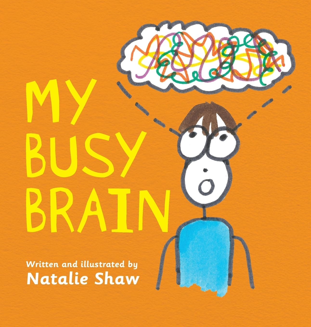 My Busy Brain