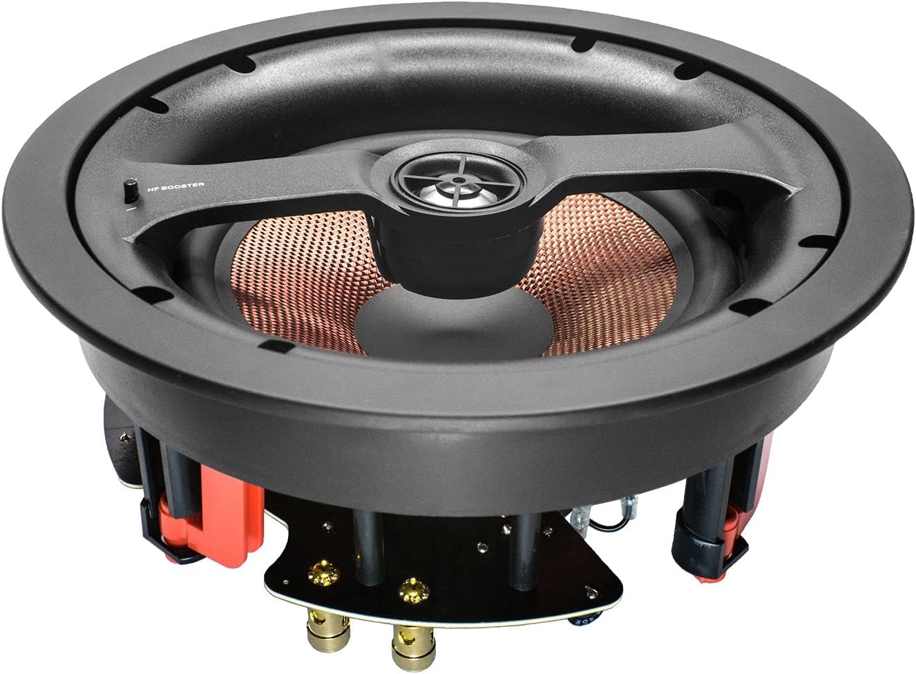 IC-860CF Premium High-Resolution in-Ceiling 2-Way 8" Speaker (Pair) - Image 3