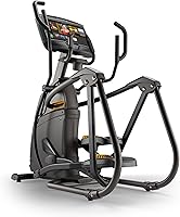 Vista 7 de Matrix Entrenador de ascenso Fitness A50 con consola XUR