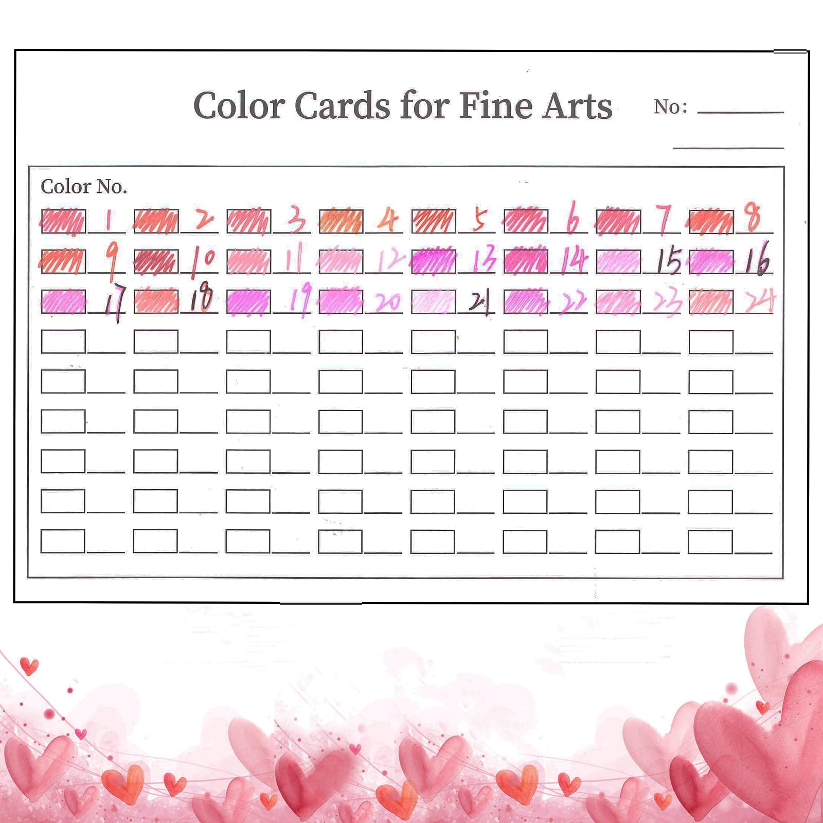 Gelstifte für Malbücher, 72 farbige Gelstifte, Set mit 24 farbigen Gelstiften mit 48 Nachfüllungen, 40 % mehr Tinte zum Zeichnen, Kritzeln, Scrapbooking, Journaling