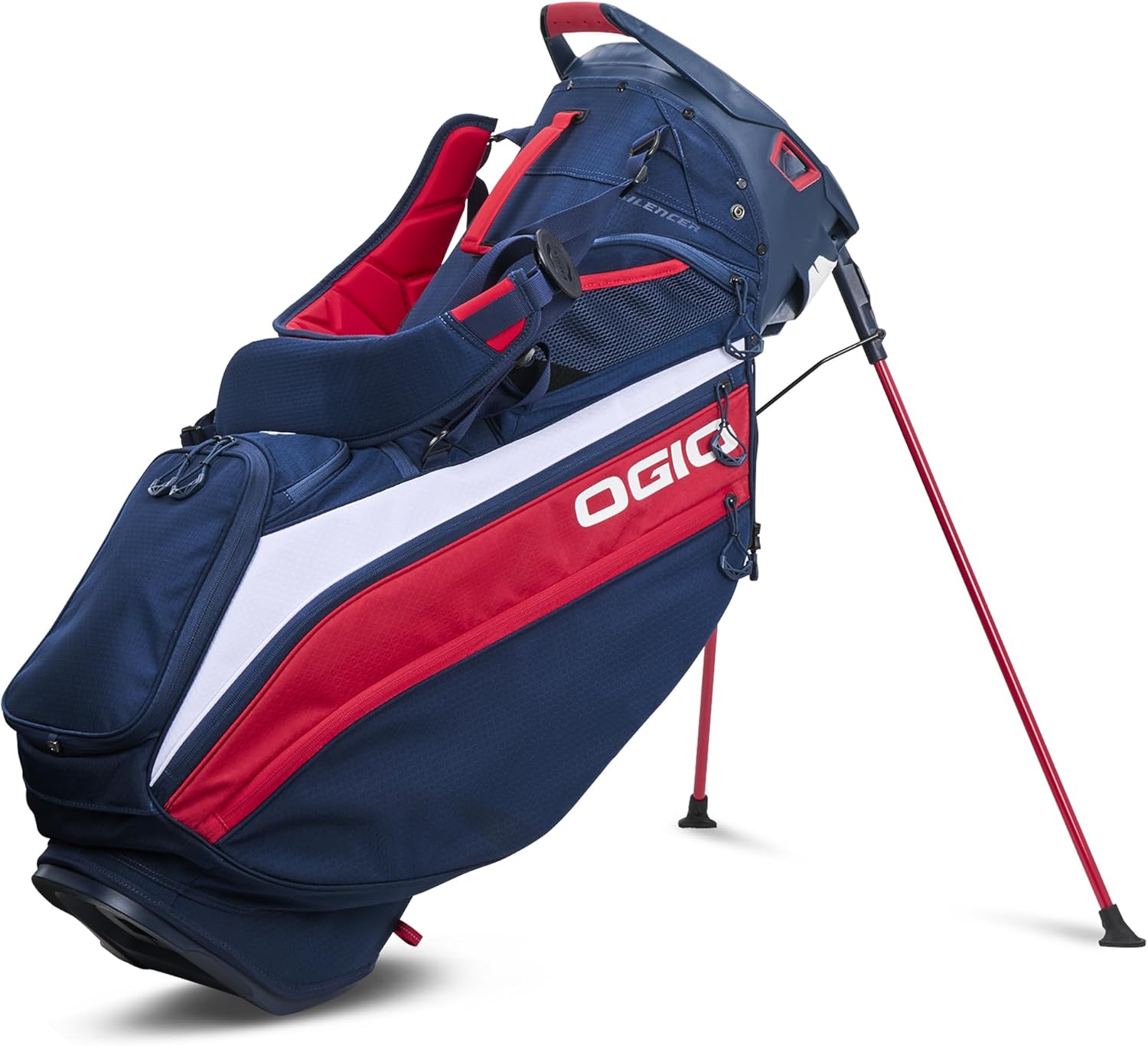 OGIO Golf Silencer Stand Bag