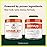 Genius Joy, Nootropic Mood Enhancer Supplement - Support Cognitive Health, Enhance Mood & Neural Function with Brain Boosting L-Theanine, Panax Ginseng & SAM-e - Organic, Non-GMO, & Gluten-Free