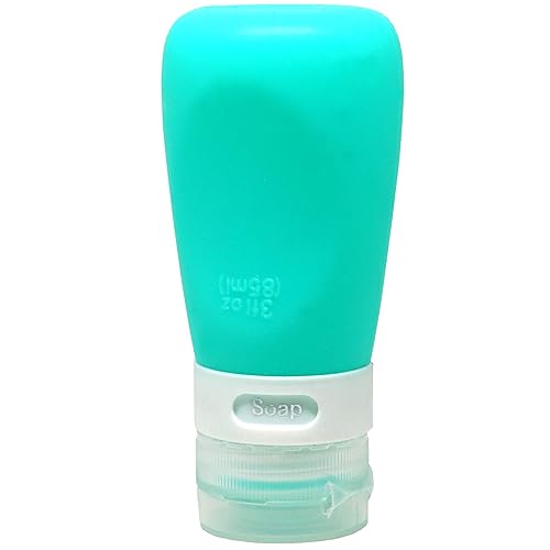 Miniatura 3 de Botella de silicona Good To Go Premier, 3 onzas (caja de 8)