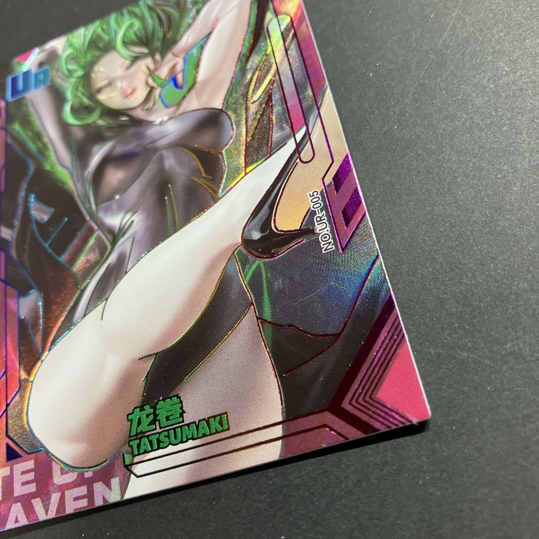 まとめ買い】ACG 美少女 ウラシク セクシーカード タツマキ