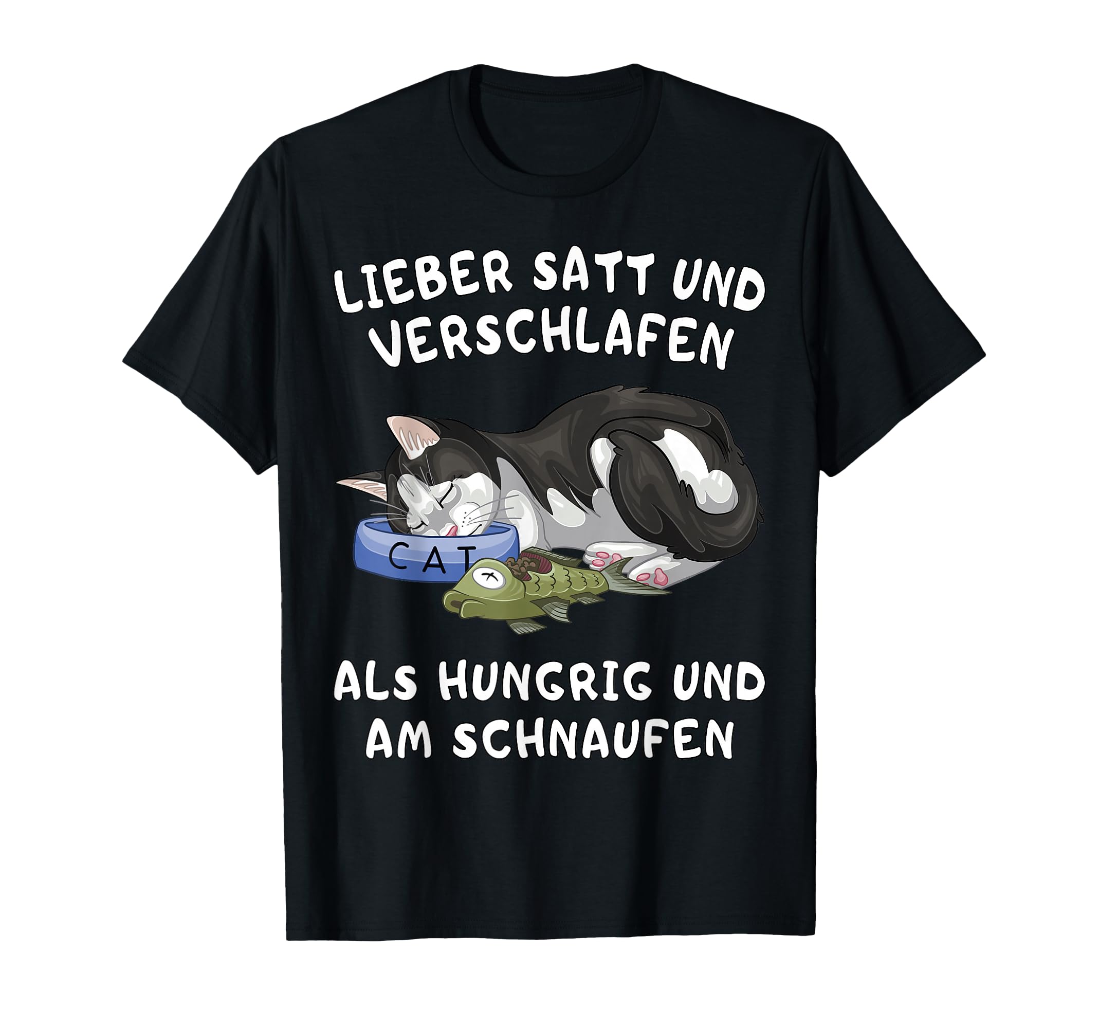Kleidung mit Designs von Amazon Merch on Demand