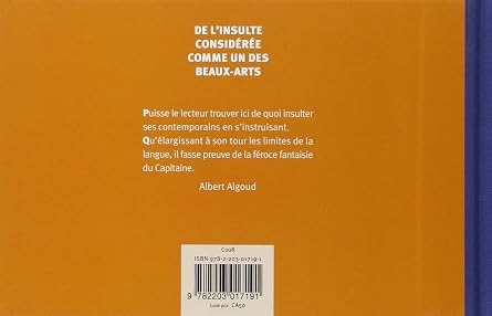 L'Integrale des jurons du Capitaine Haddock: Le Haddock illustre
