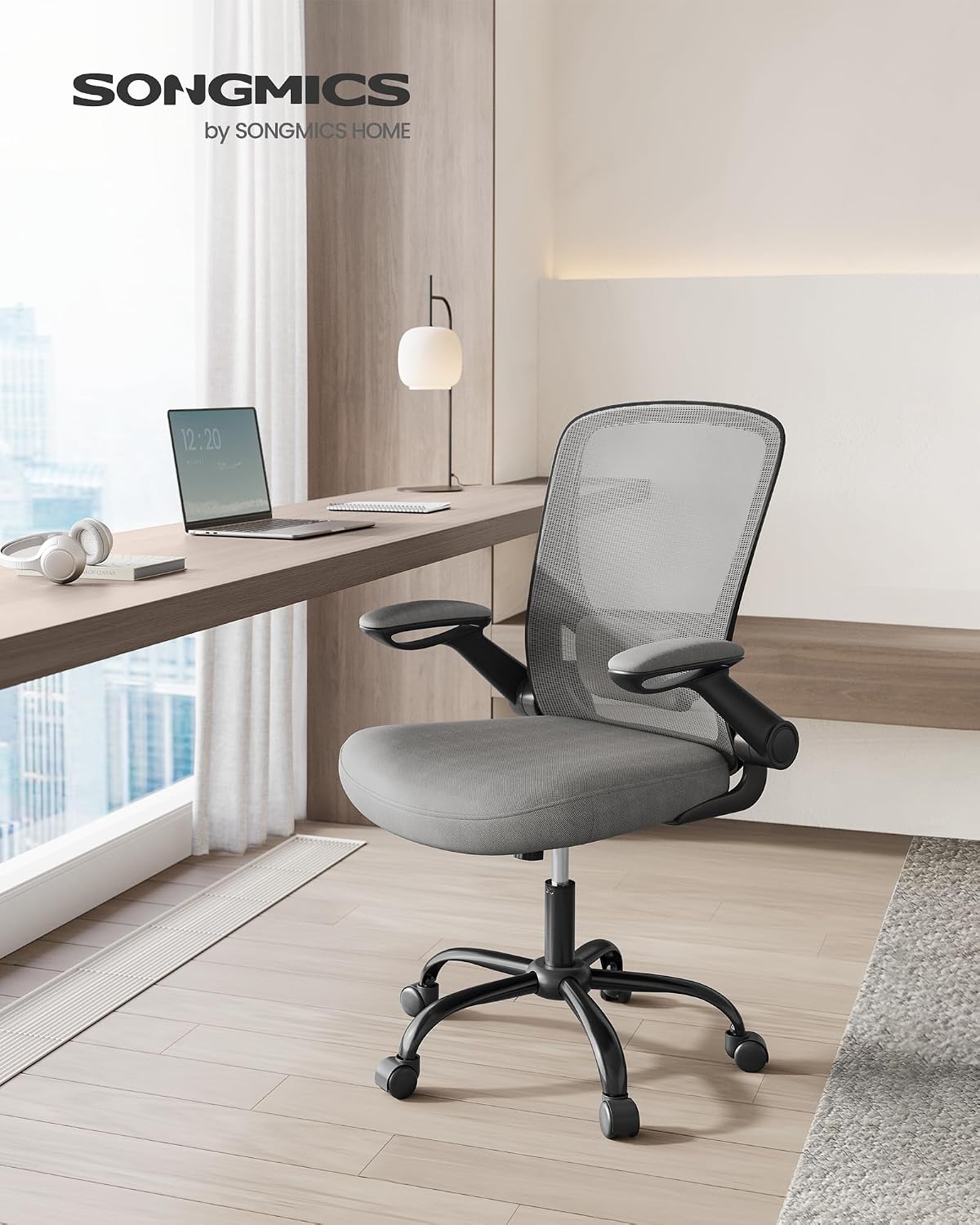 Dove Grey