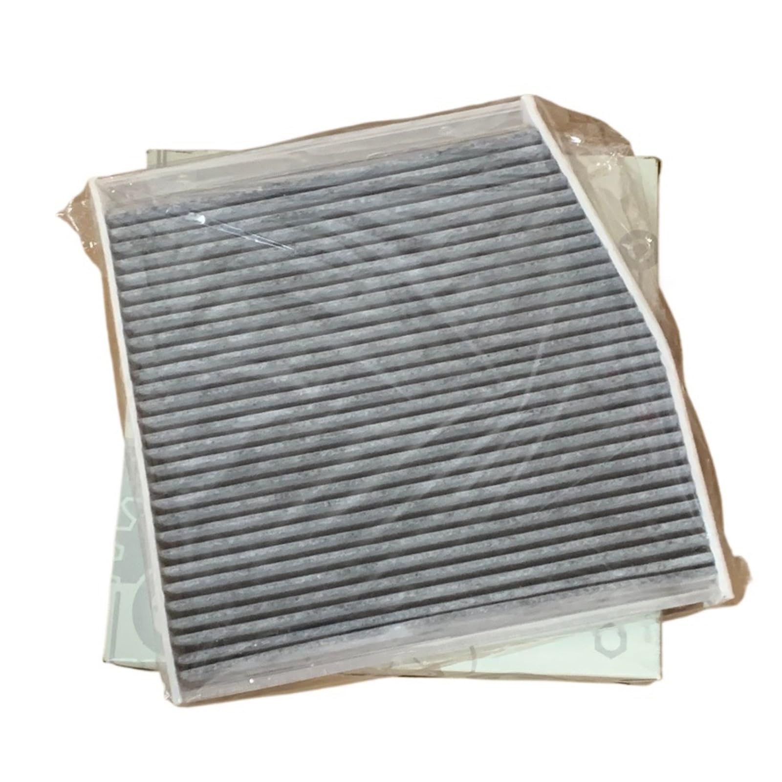 Almwbheisea 1Pcs A2468300018 Cabin Air Filter For W246 W242 B180 B200, A2468300018