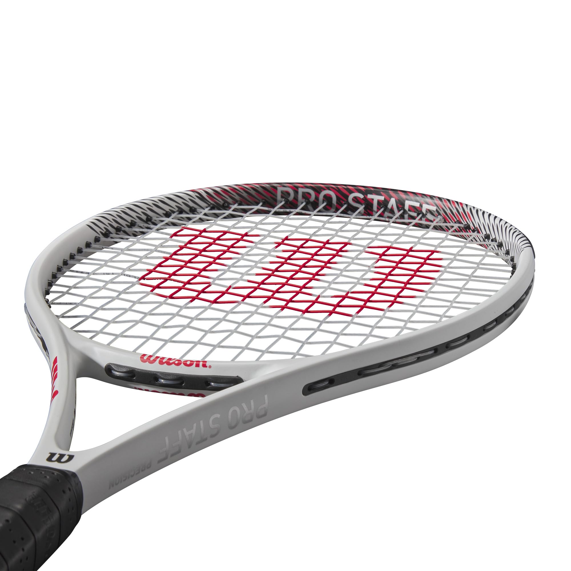 Amazon | Wilson Pro Staff Precision RXT 105 テニスラケット