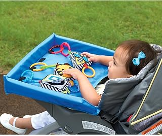 one step ahead stroller