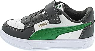 PUMA boys Caven 2.0 AC+PS