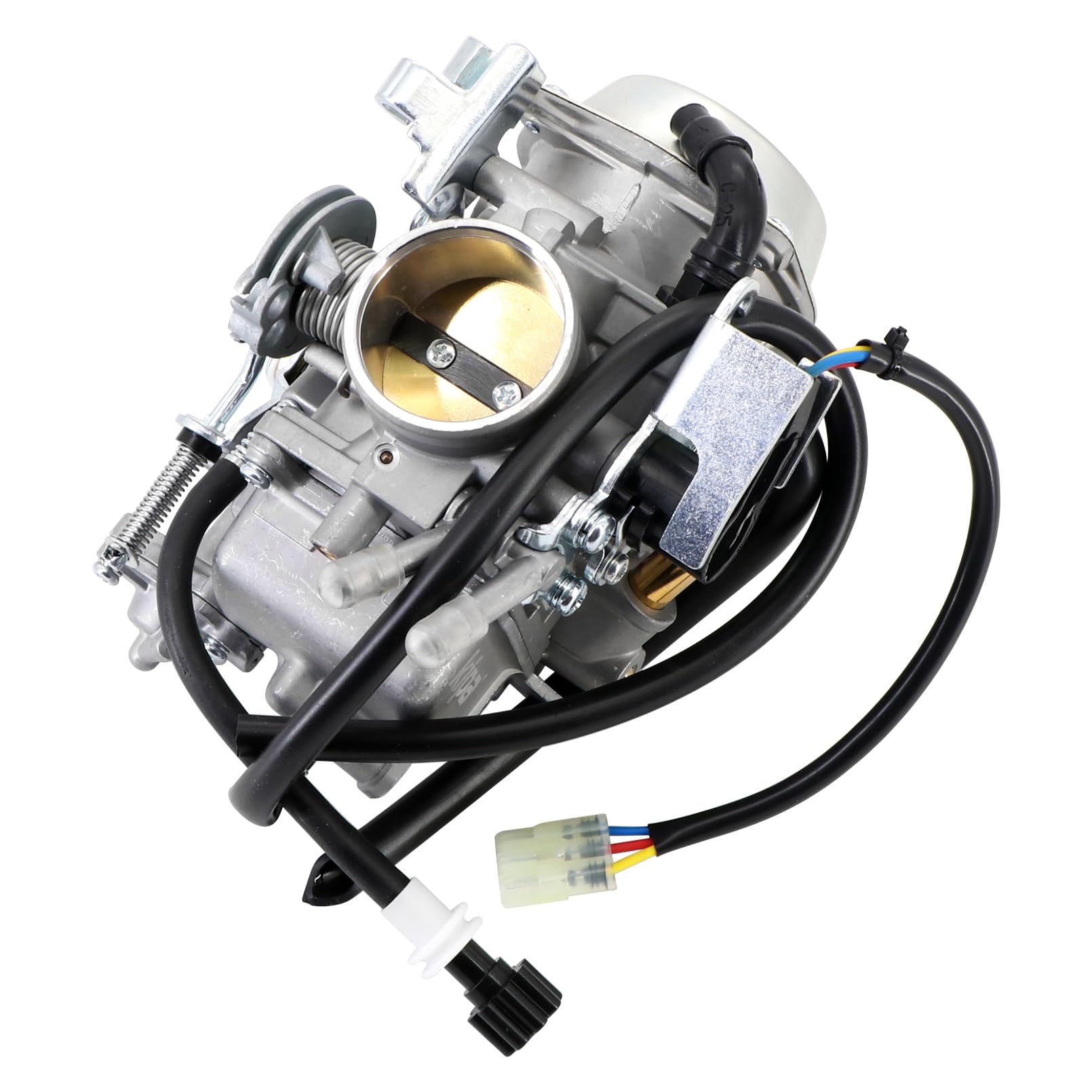 Kit Réparation Carburateur Pour Honda VTX1300 - 2003 à 2007 - Pièces Complètes Sans Carburateur - 5