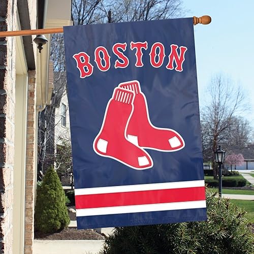 Miniatura 2 de Medias Rojas de Boston