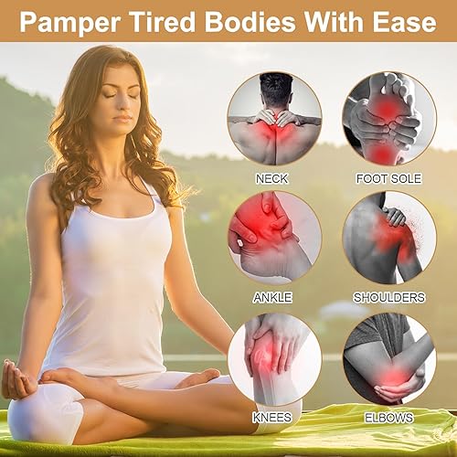 Miniatura 7 de Bálsamo de incienso para antienvejecimiento, soporte muscular, crema de incienso hidratante profunda para piel sensible, piel seca - hidratante para