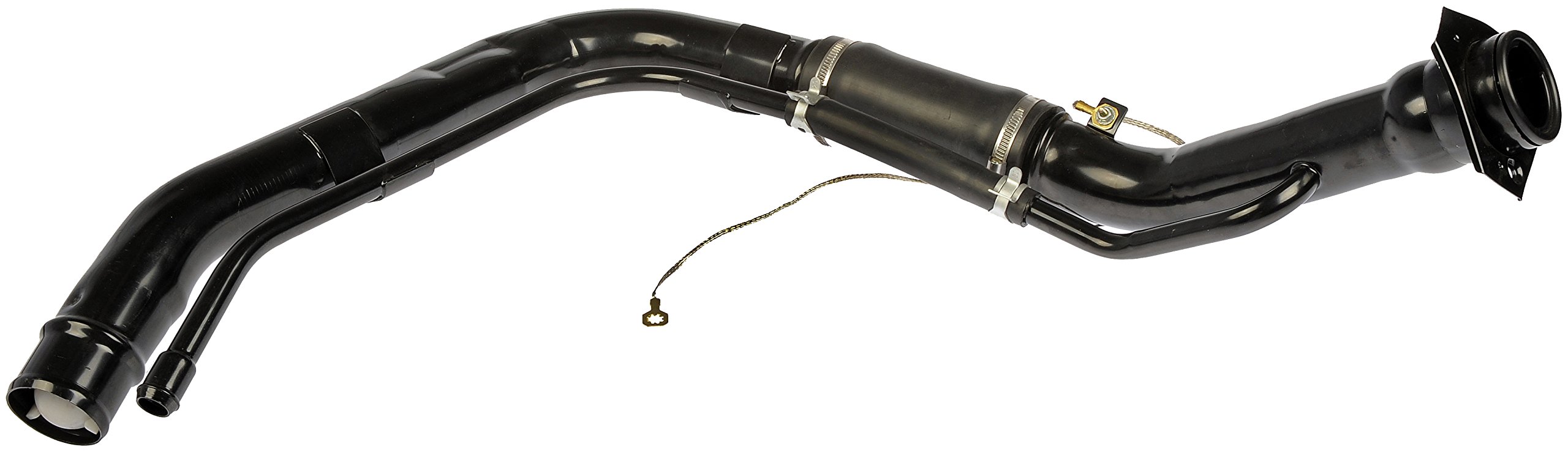 Dorman 577-945 Fuel Filler Neck Replacement – Compatible With Select 1995-1996 Chevrolet Blazer, GMC Jimmy & Oldsmobile Bravada