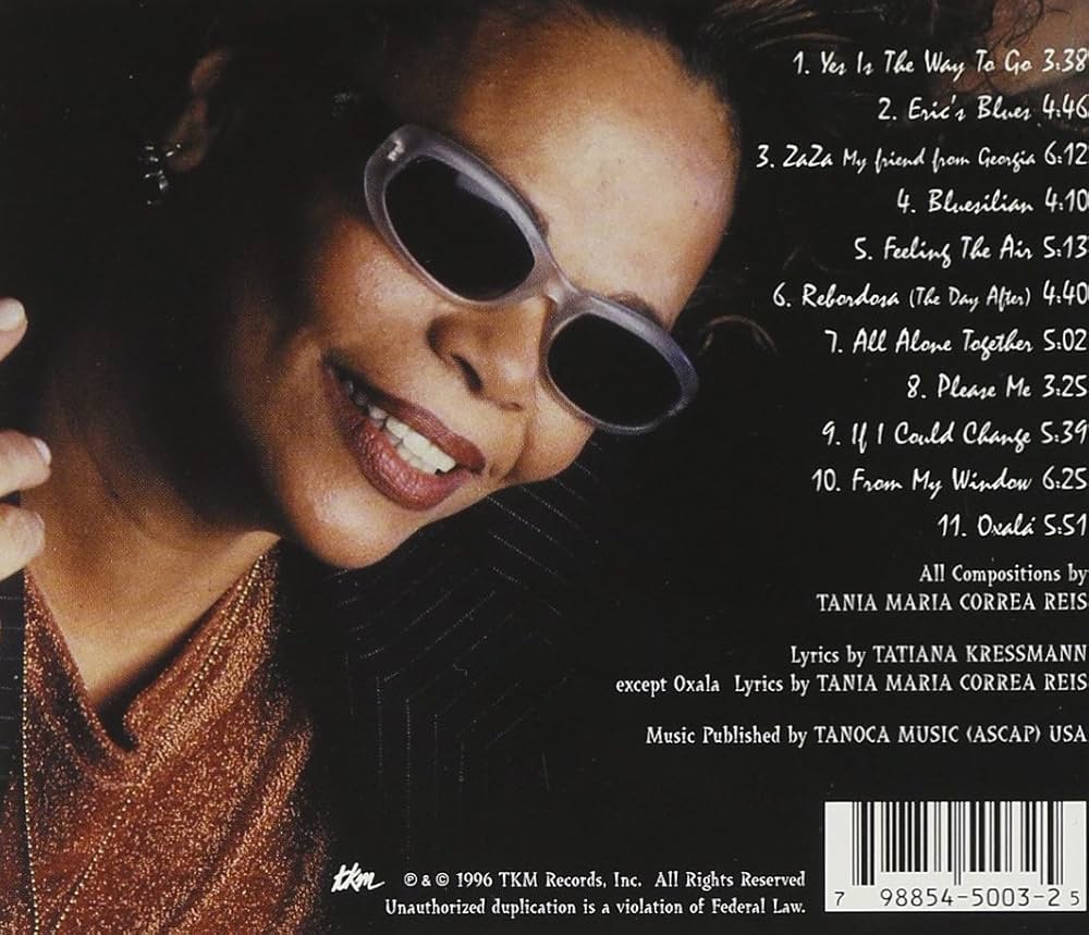 BRA盤66年オリジ！Tania Maria/Apresentamos BRA盤66年オリジ！Tania Maria/Apresentamos BRA盤66年オリジ