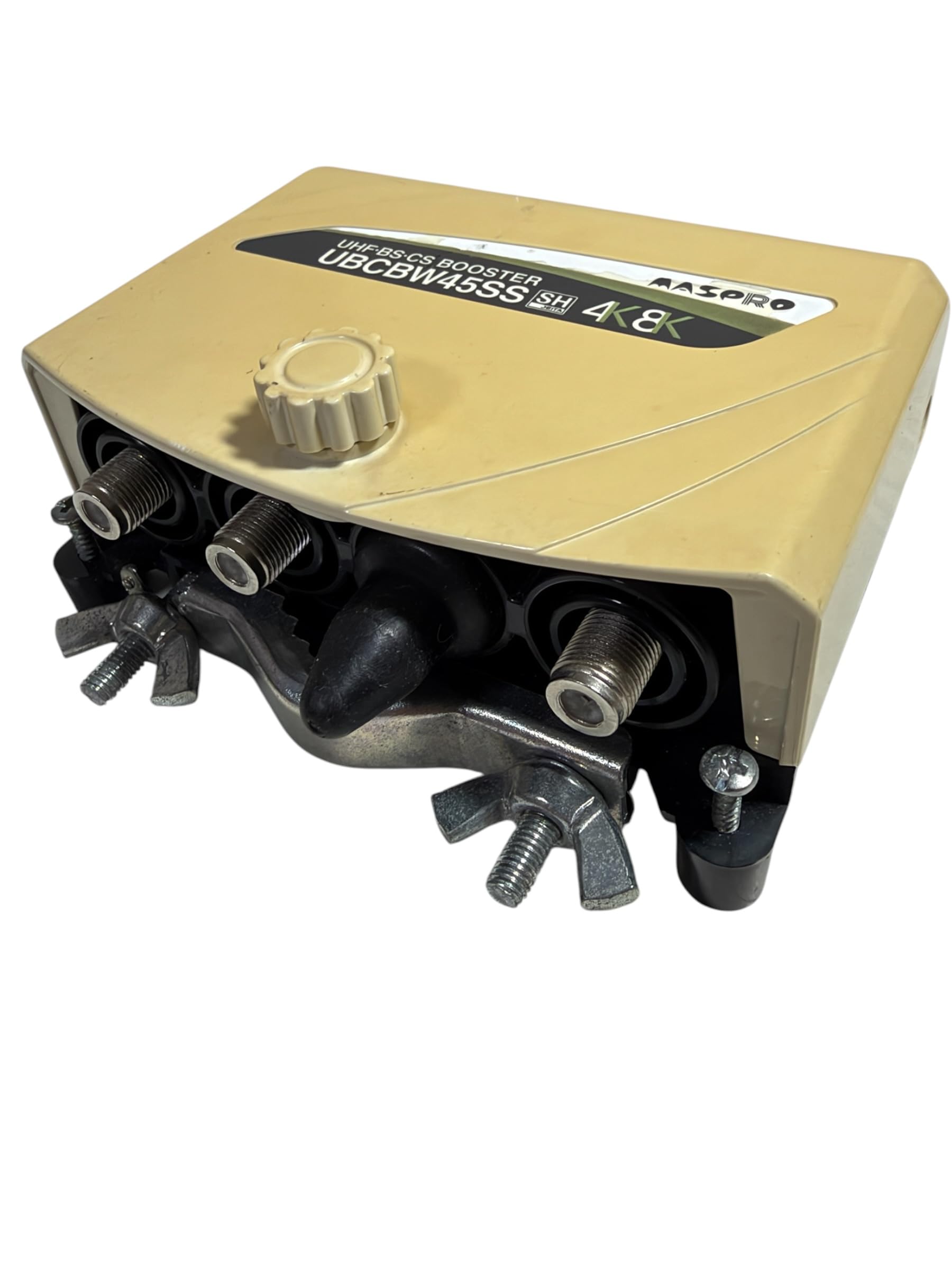 Amazon.co.jp: マスプロ 4K・8K衛星放送(3224MHz)対応 UHF・BS・CS