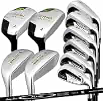 M628 FLIT BOX メンズゴルフクラブセット フレックスS 豪華12本 M628 FLIT BOX メンズゴルフクラブセット フレックスS 豪華12本
