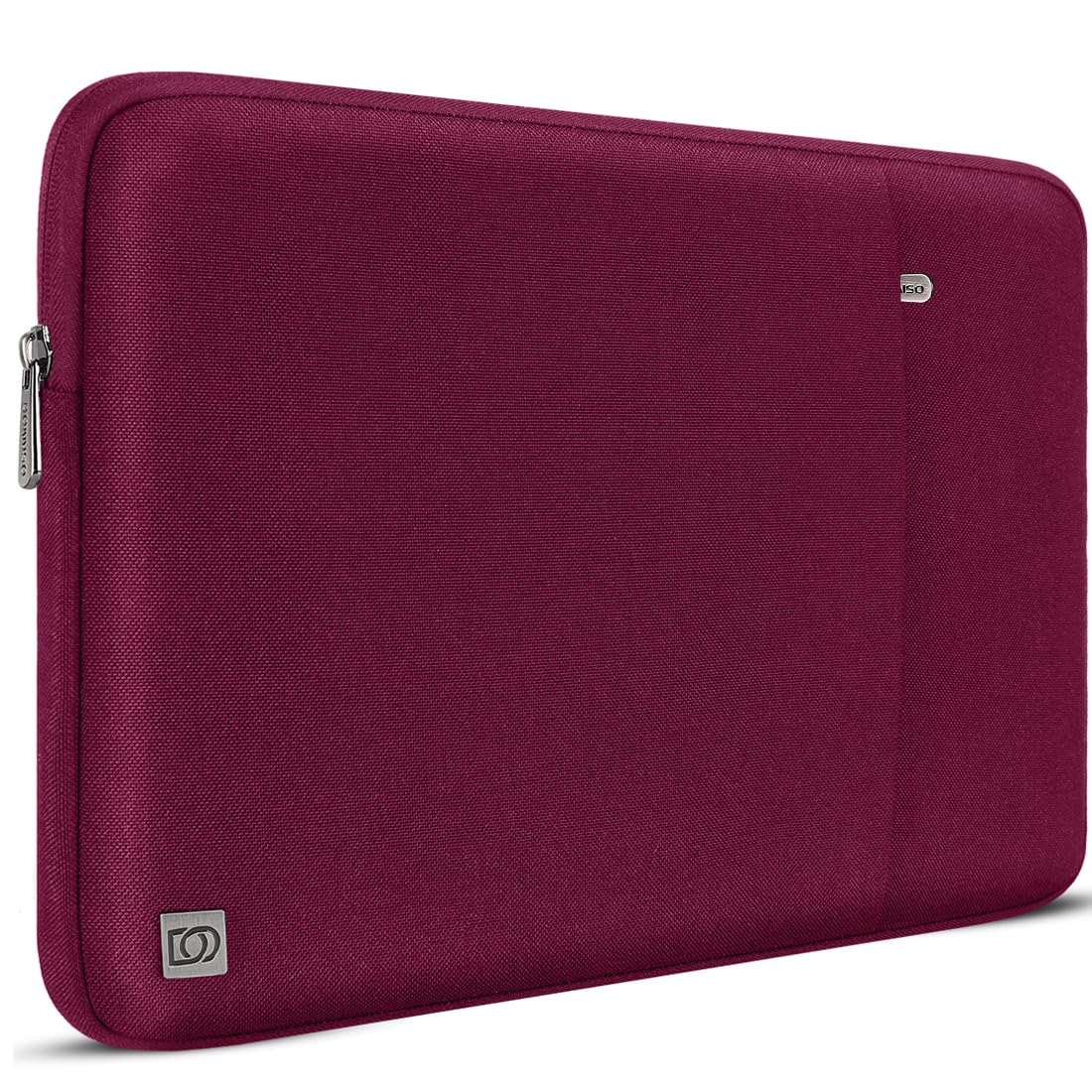 DOMISO Laptop Case Laptop Sleeve Cover Compatible with 14-15 inch MacBook Pro M4/M3/M2/M1 Pro/Max 2024-2021, Compatible with 13 inch HP Dell ASUS